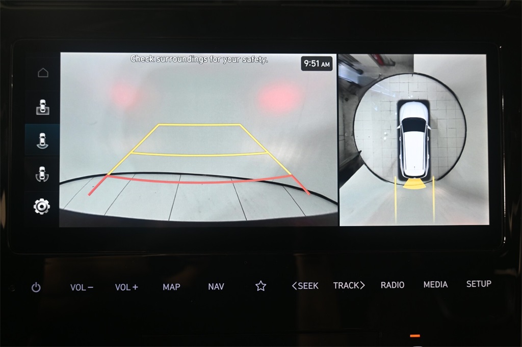 2024 Hyundai Tucson Hybrid Limited 20