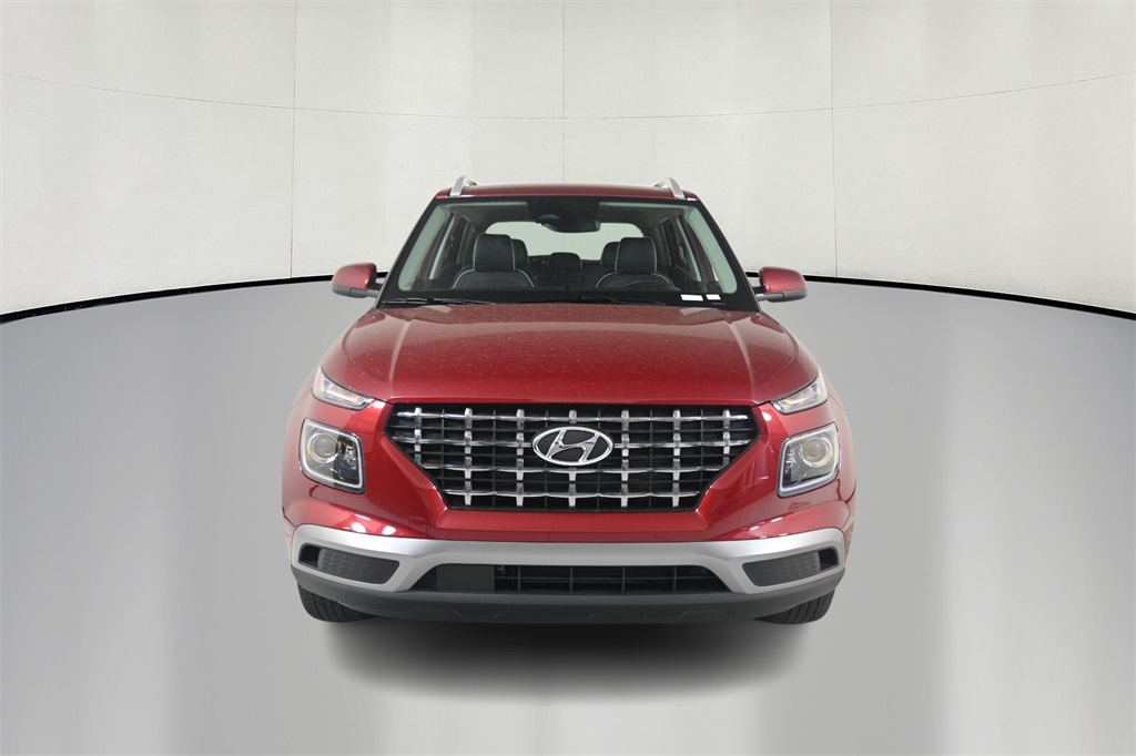 2024 Hyundai Venue Limited 2