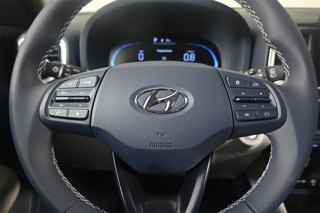 2024 Hyundai Venue Limited 10