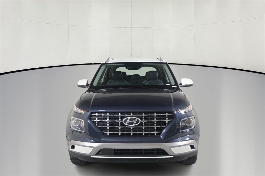 2024 Hyundai Venue Limited 2