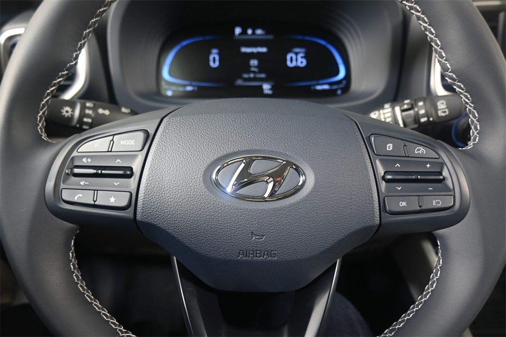 2024 Hyundai Venue Limited 10