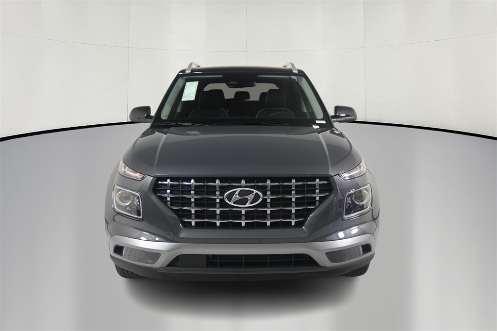 2024 Hyundai Venue Limited 2