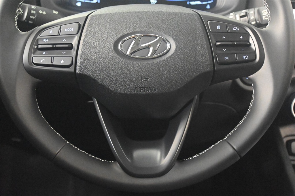 2024 Hyundai Venue Limited 15