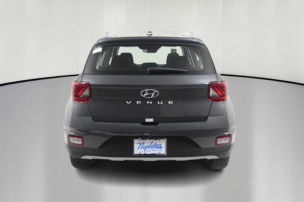 2024 Hyundai Venue SEL 6