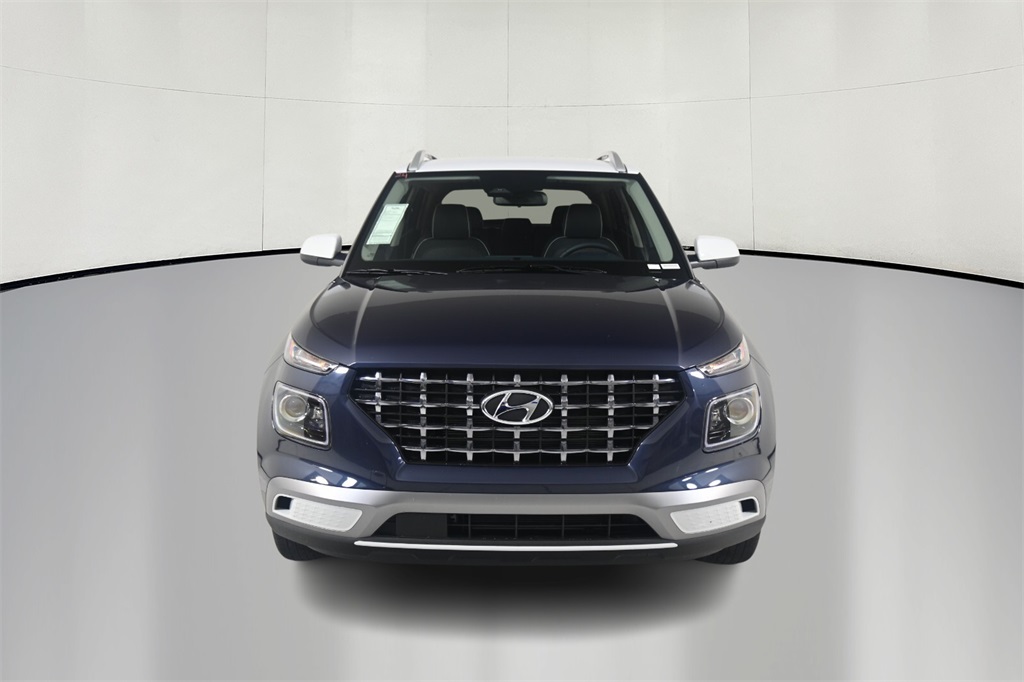 2024 Hyundai Venue Limited 2