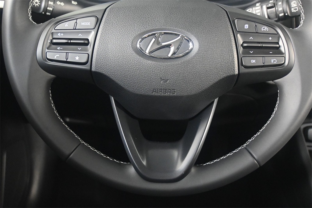 2024 Hyundai Venue Limited 22