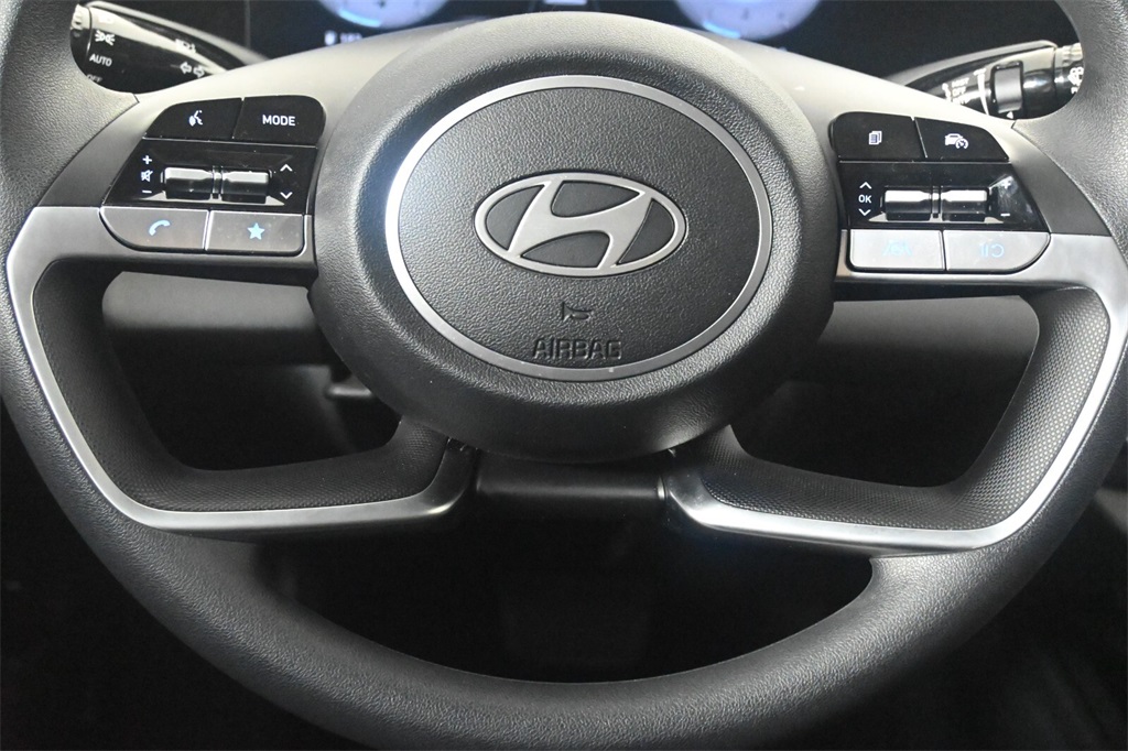 2024 Hyundai Elantra SEL 15