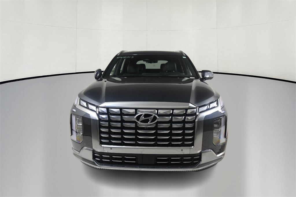 2024 Hyundai Palisade Calligraphy 2