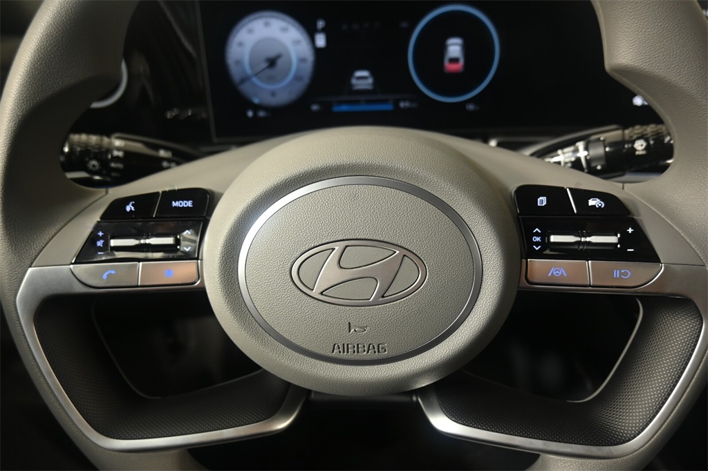 2024 Hyundai Elantra SEL 10