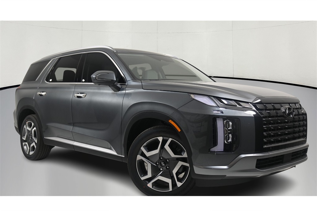 2024 Hyundai Palisade SEL 1