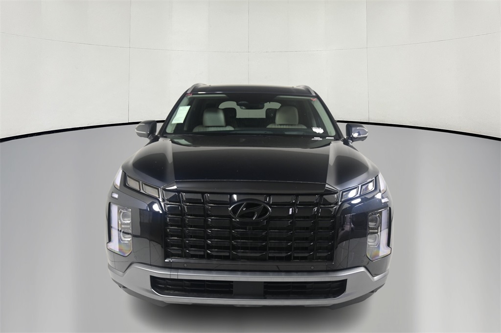 2024 Hyundai Palisade Limited 2