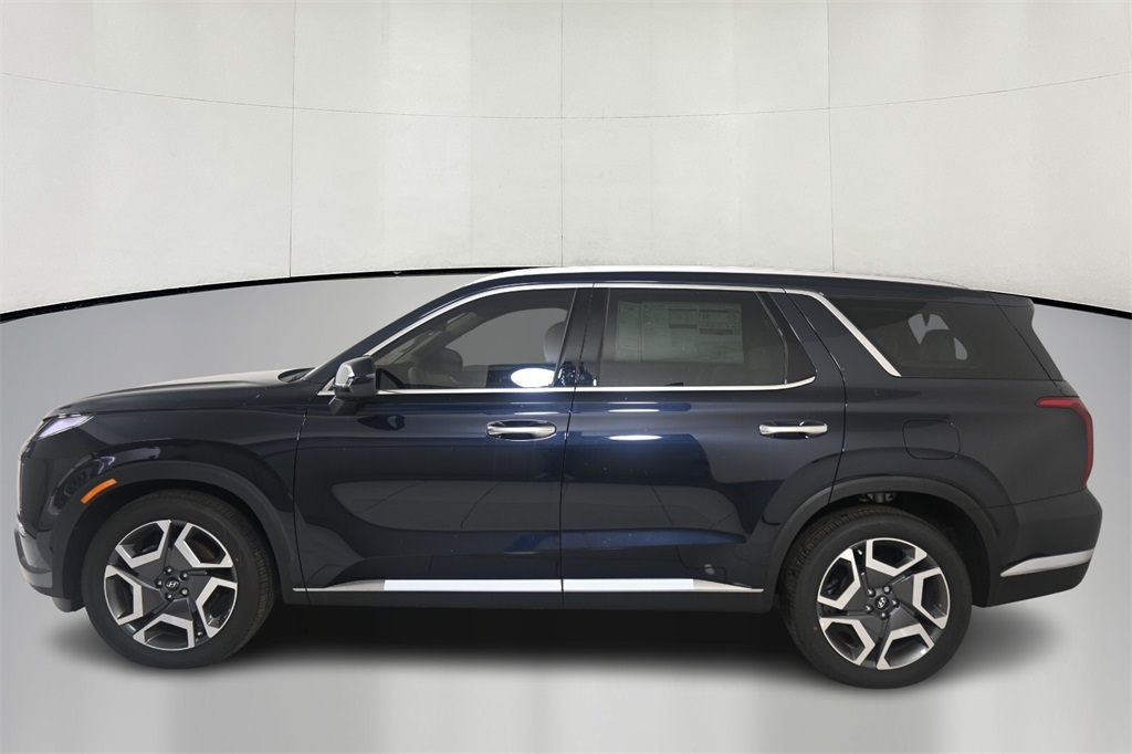 2024 Hyundai Palisade Limited 4