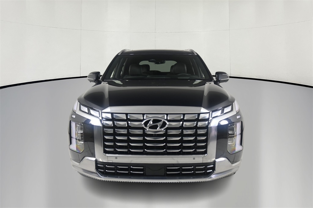 2024 Hyundai Palisade Calligraphy 2