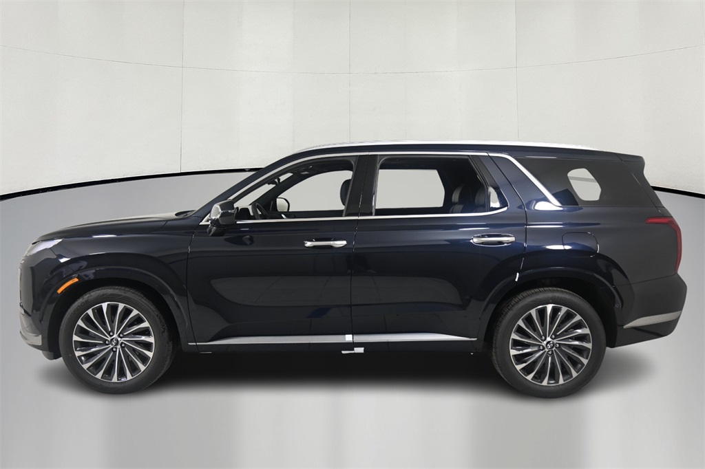 2024 Hyundai Palisade Calligraphy 4