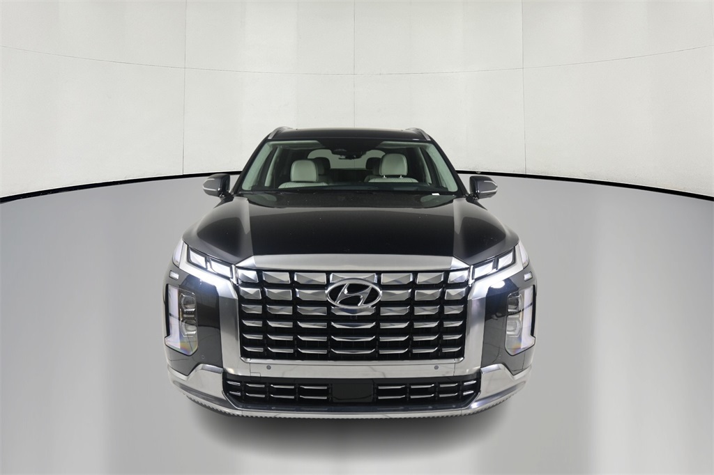 2024 Hyundai Palisade Calligraphy 2