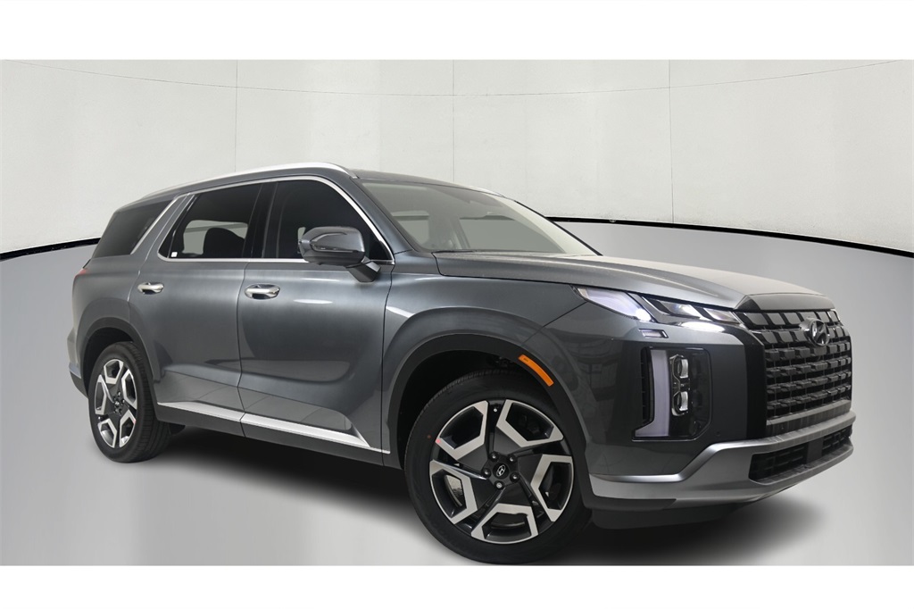 2024 Hyundai Palisade Limited 1