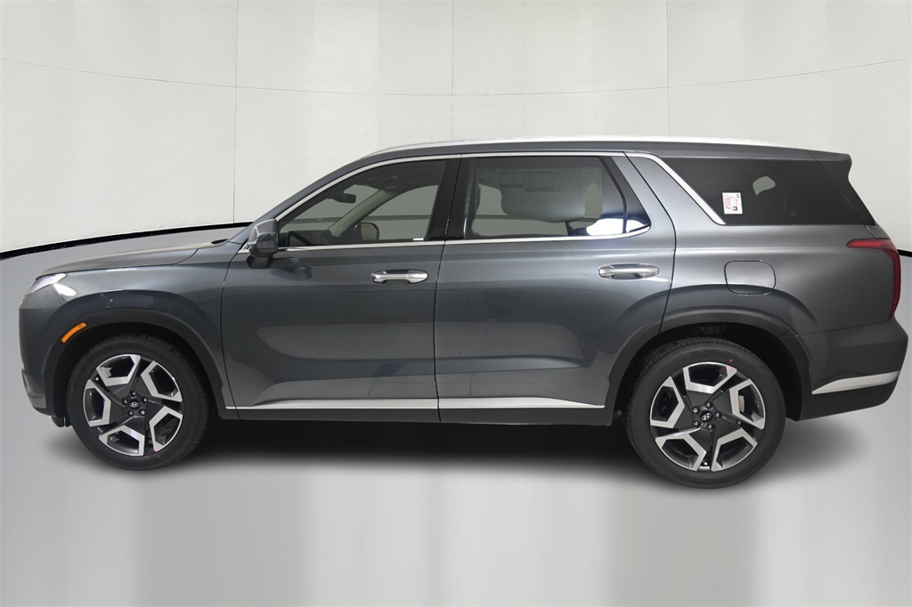 2024 Hyundai Palisade Limited 4