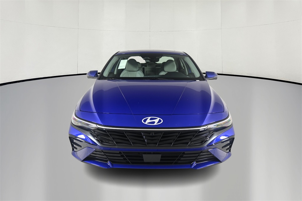 2024 Hyundai Elantra Limited 2