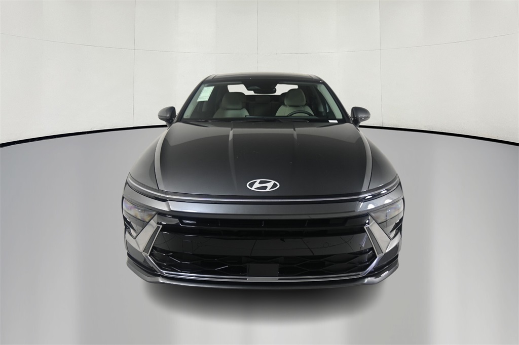 2025 Hyundai Sonata SEL 2