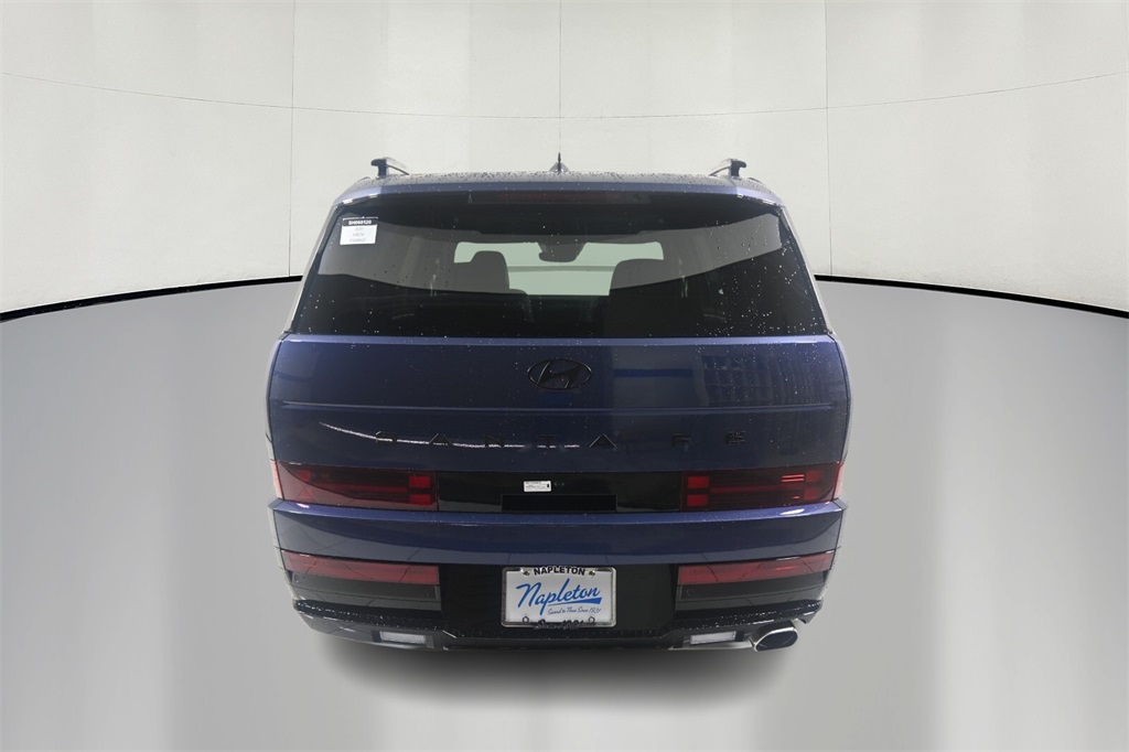 2025 Hyundai Santa Fe Calligraphy 6