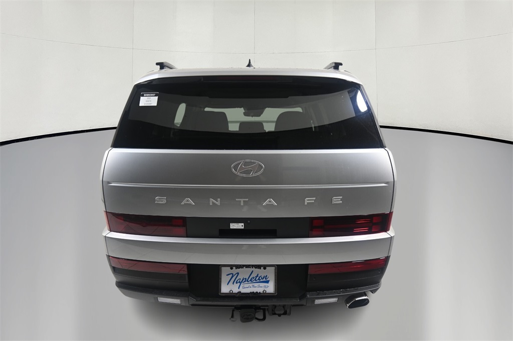 2025 Hyundai Santa Fe SEL 6