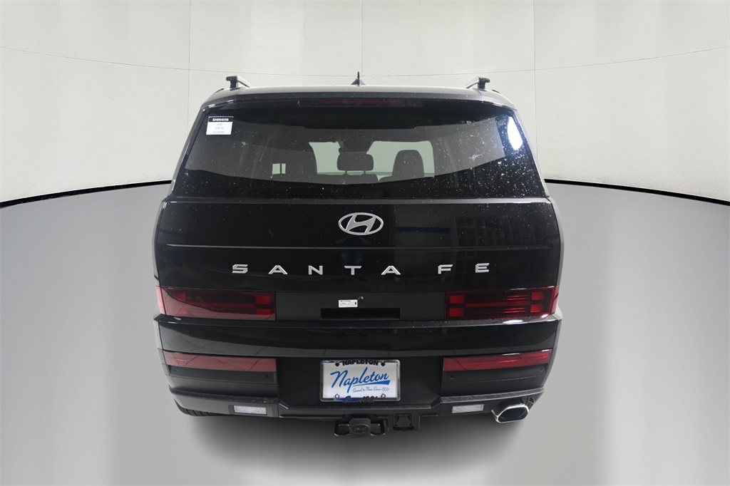 2025 Hyundai Santa Fe SEL 5