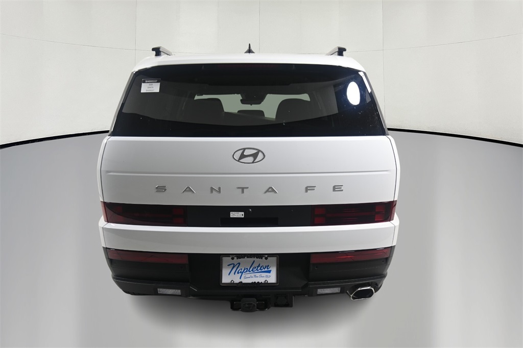 2025 Hyundai Santa Fe SEL 6