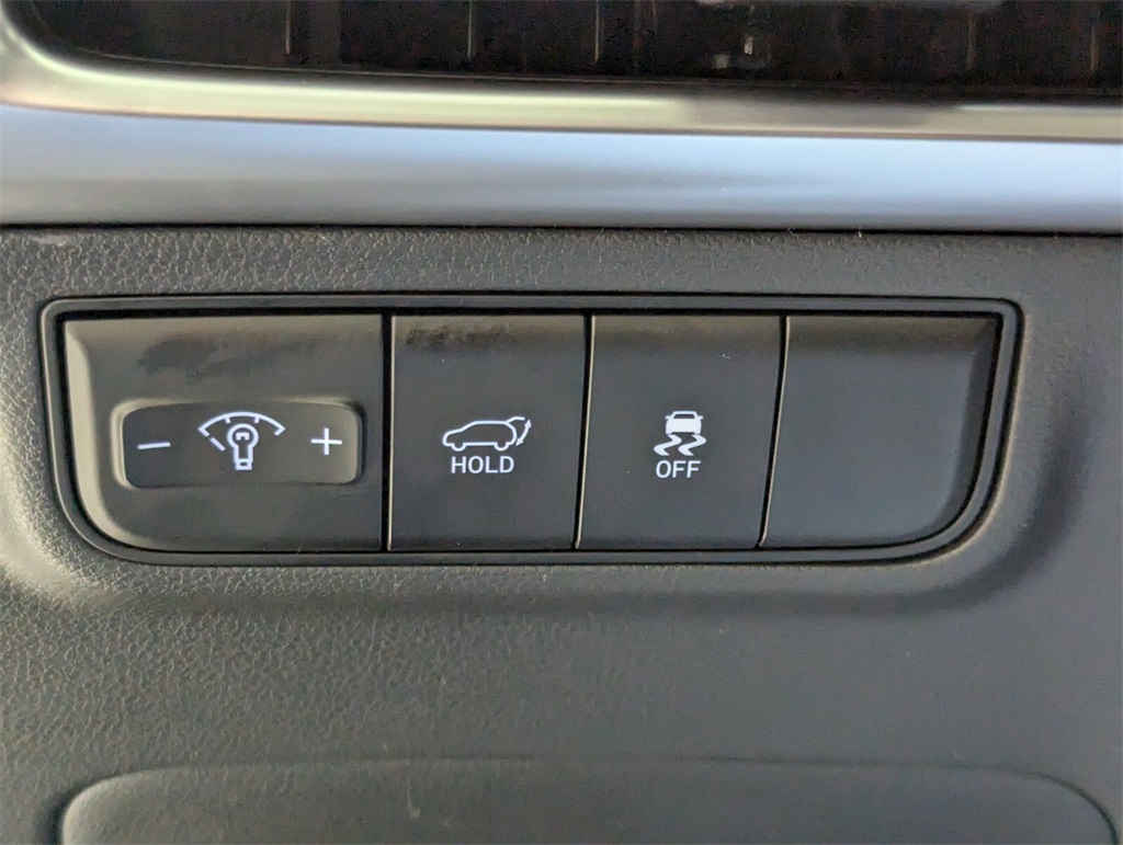 2025 Hyundai Tucson SEL Convenience 13