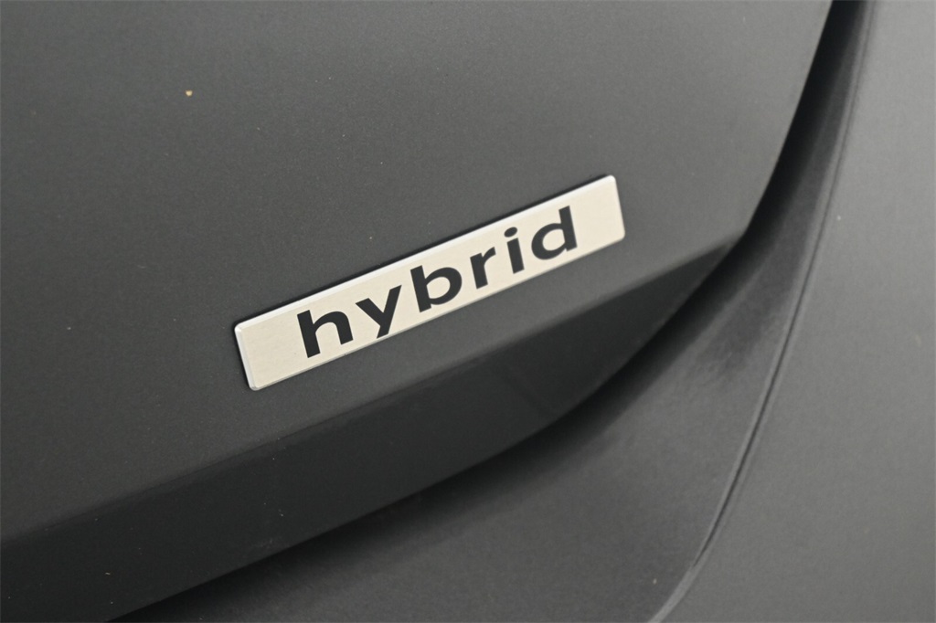 2025 Hyundai Elantra Hybrid Limited 8