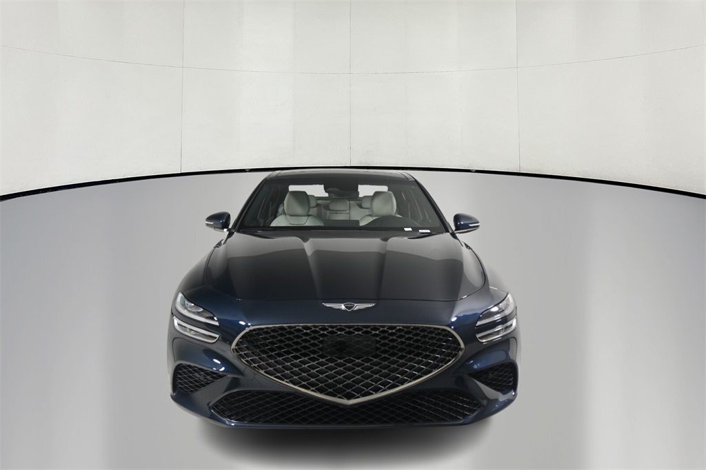 2025 Genesis G70 2.5T 2