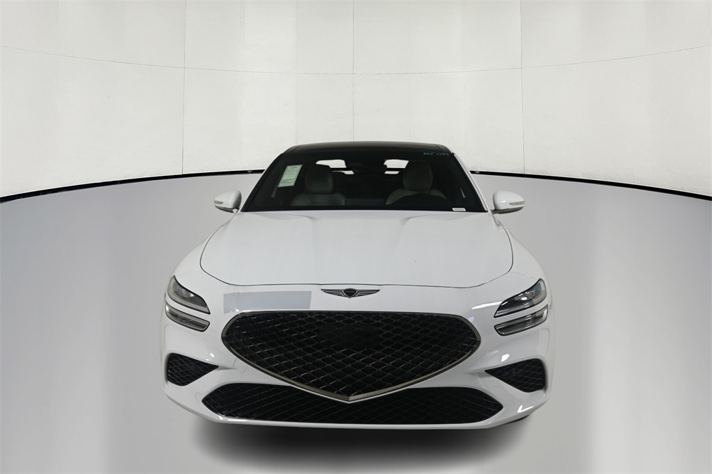 2025 Genesis G70 2.5T 2