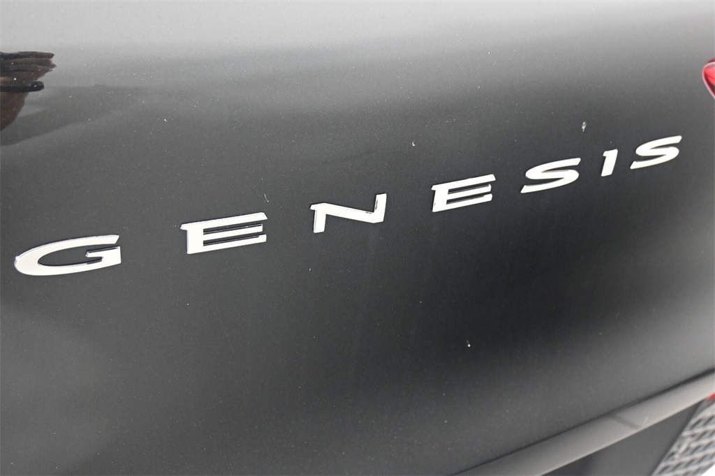 2025 Genesis GV70 2.5T 8