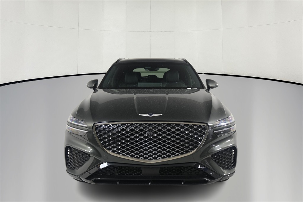 2025 Genesis GV70 3.5T Sport 2