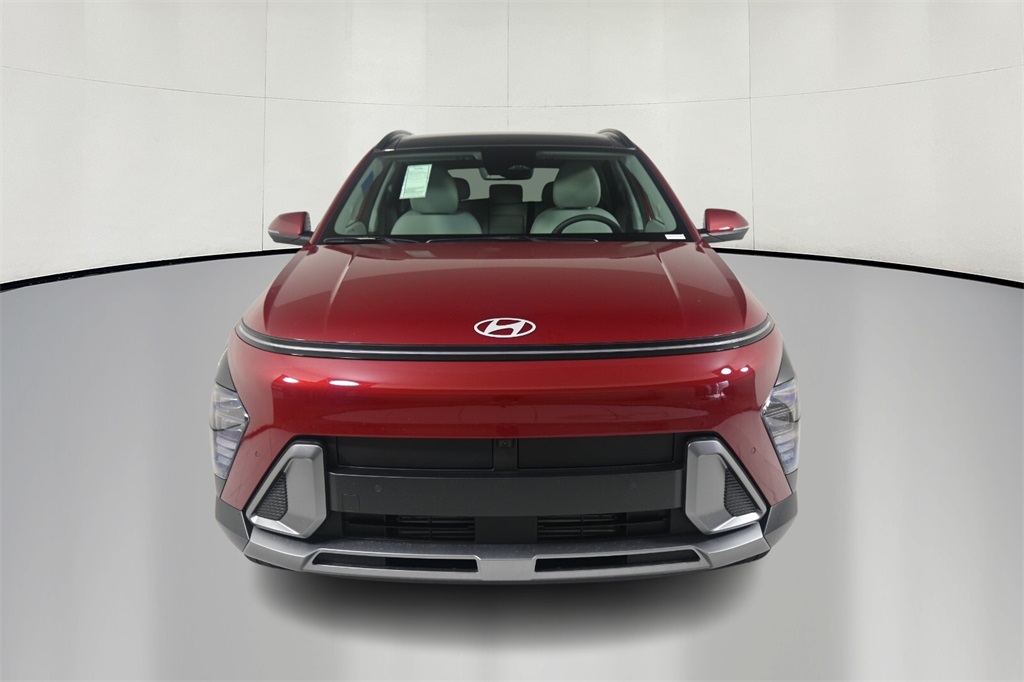 2025 Hyundai Kona Limited 2