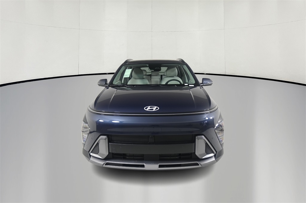 2025 Hyundai Kona Limited 2