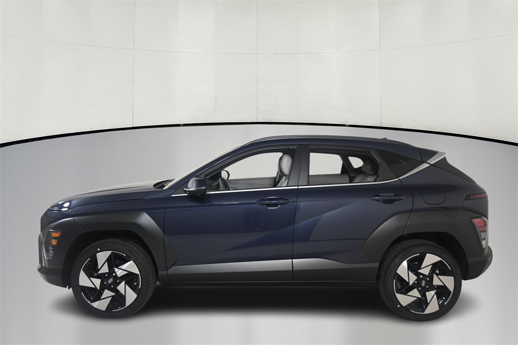 2025 Hyundai Kona Limited 4