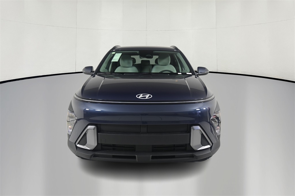 2025 Hyundai Kona SEL 2