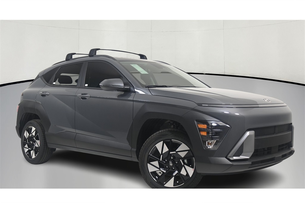 2025 Hyundai Kona SEL 1