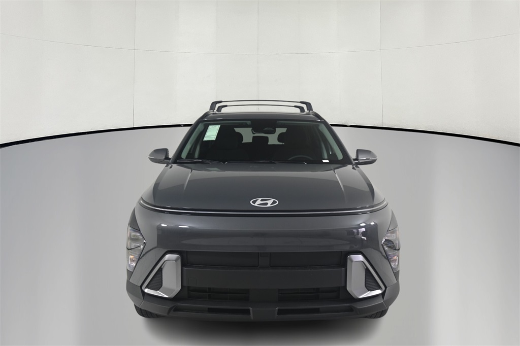 2025 Hyundai Kona SEL 2