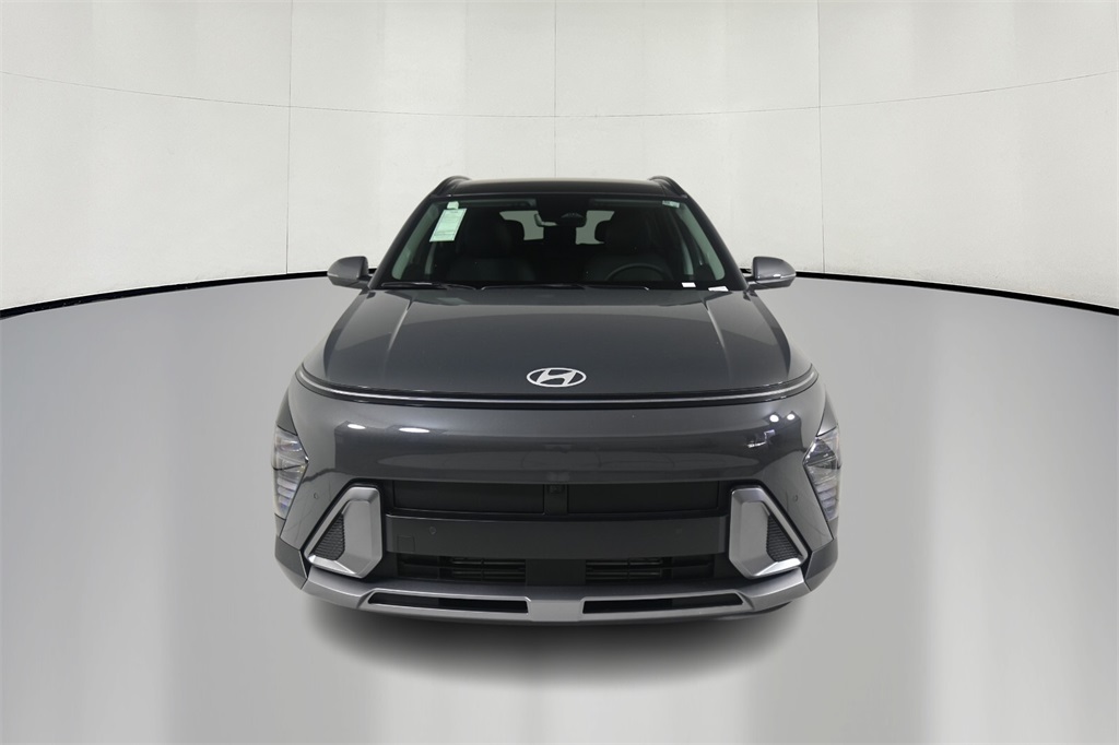 2025 Hyundai Kona Limited 2