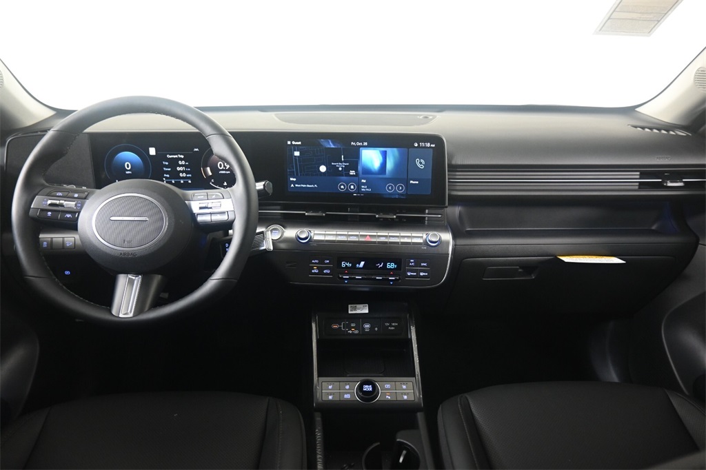 2025 Hyundai Kona Limited 14