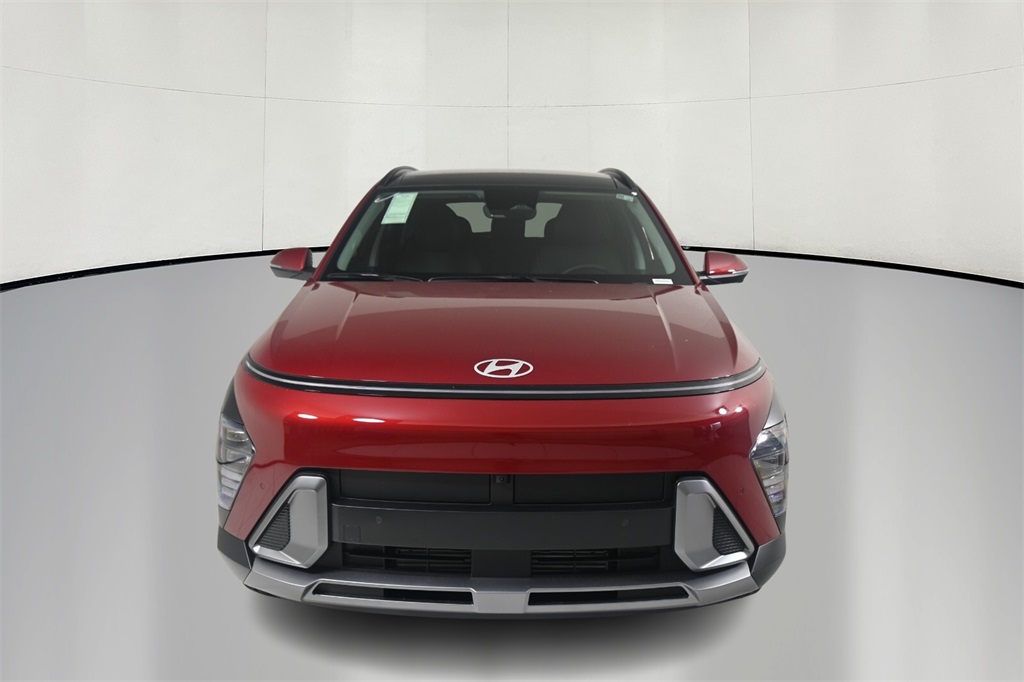 2025 Hyundai Kona Limited 2