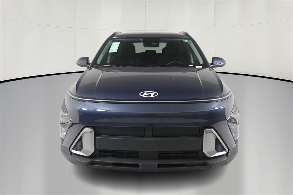 2025 Hyundai Kona SEL 2