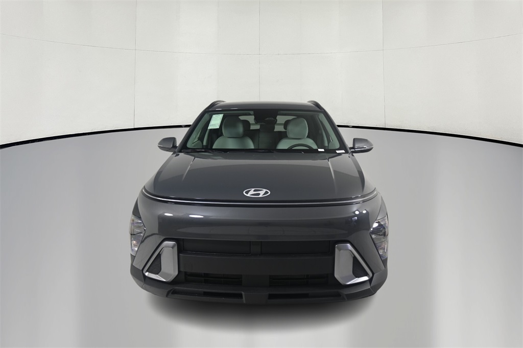 2025 Hyundai Kona SEL 2