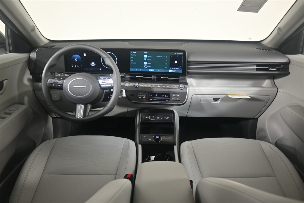 2025 Hyundai Kona SEL 14