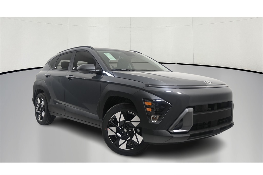 2025 Hyundai Kona SEL 1