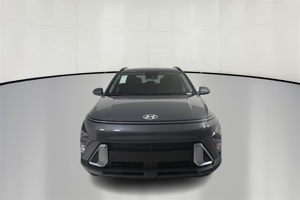 2025 Hyundai Kona SEL 2