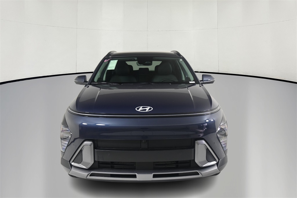 2025 Hyundai Kona Limited 2