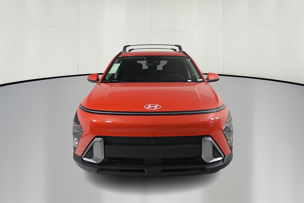 2025 Hyundai Kona SEL 2