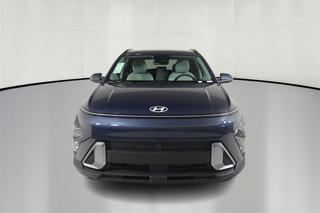 2025 Hyundai Kona SEL 2